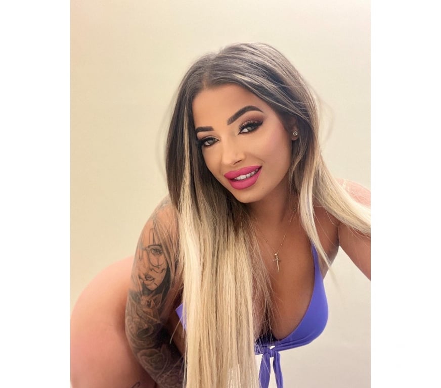 Escorts Lancashire Blackburn with Darwen - Photos for 🍑I’M NEW GIRL🔞 🔥PARTY 💦
