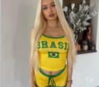 ❤️Rebecca new arrived best services