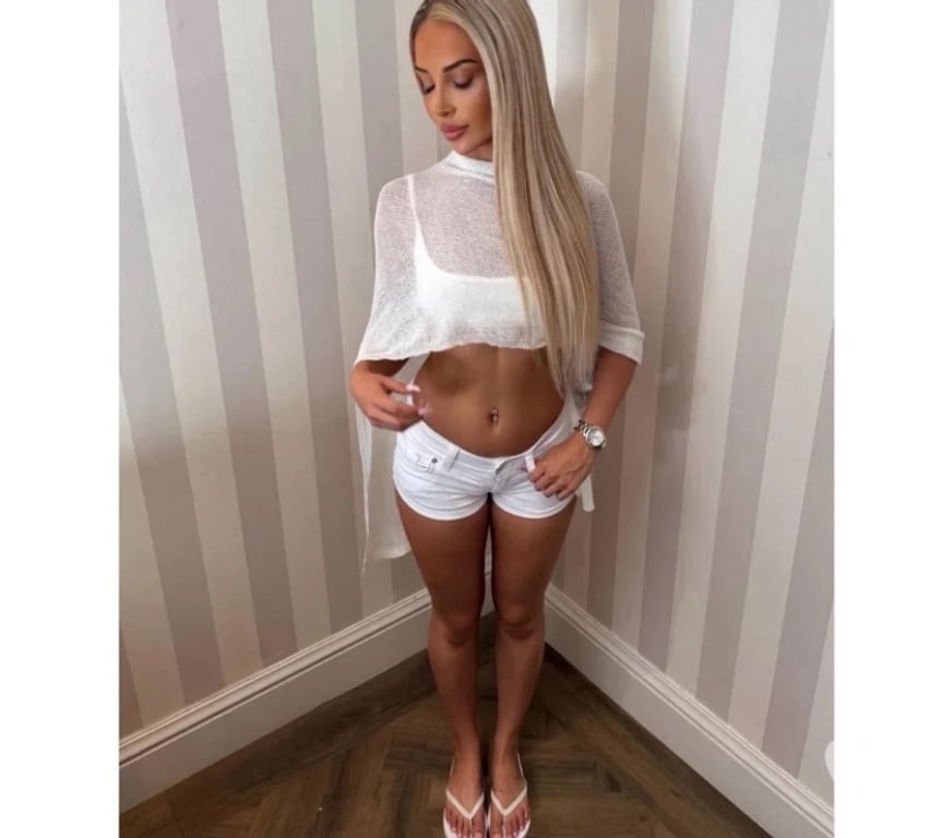 Escorts Warrington Warrington Town Centre - Warrington - Photos for ❤️Rebecca new arrived best services