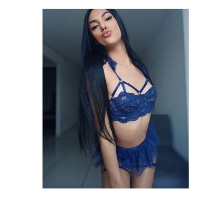 Escorts West Yorkshire Leeds - Photos for Chloe trans Let’s go party 💫😈🥵