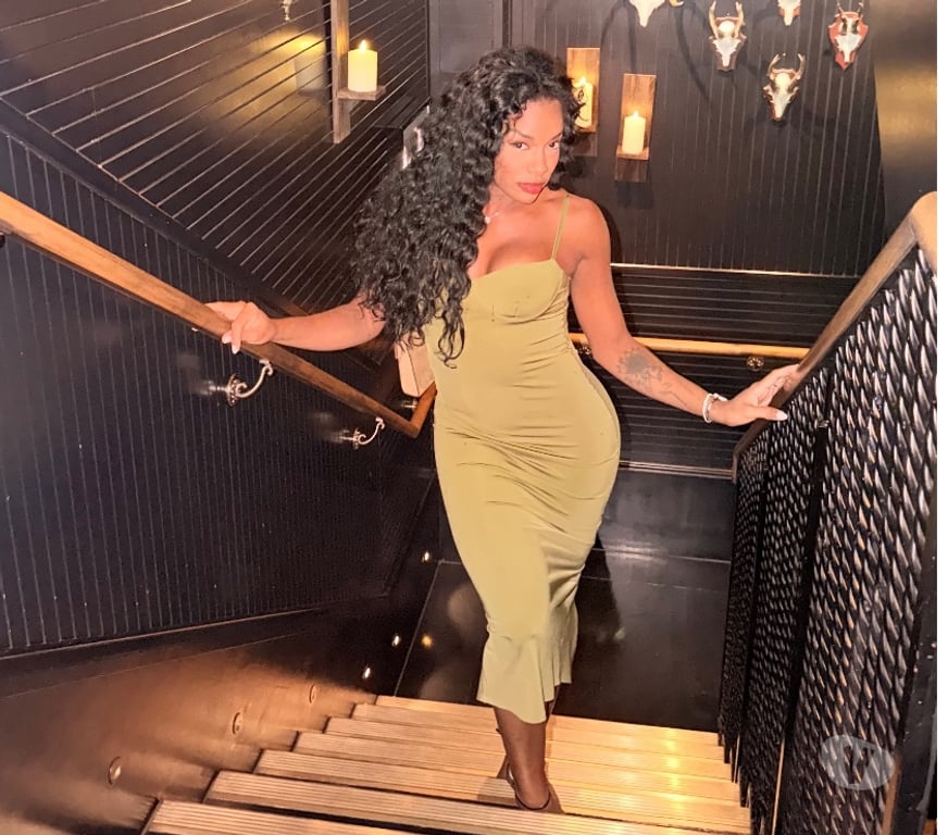 Escorts West London West Kensington - West London - Photos for 💋🤎 Izza Dora Gorgeous black lovely💋🤎