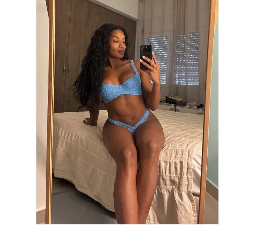 Escorts West London West Kensington - West London - Photos for 💋🤎 Izza Dora Gorgeous black lovely💋🤎
