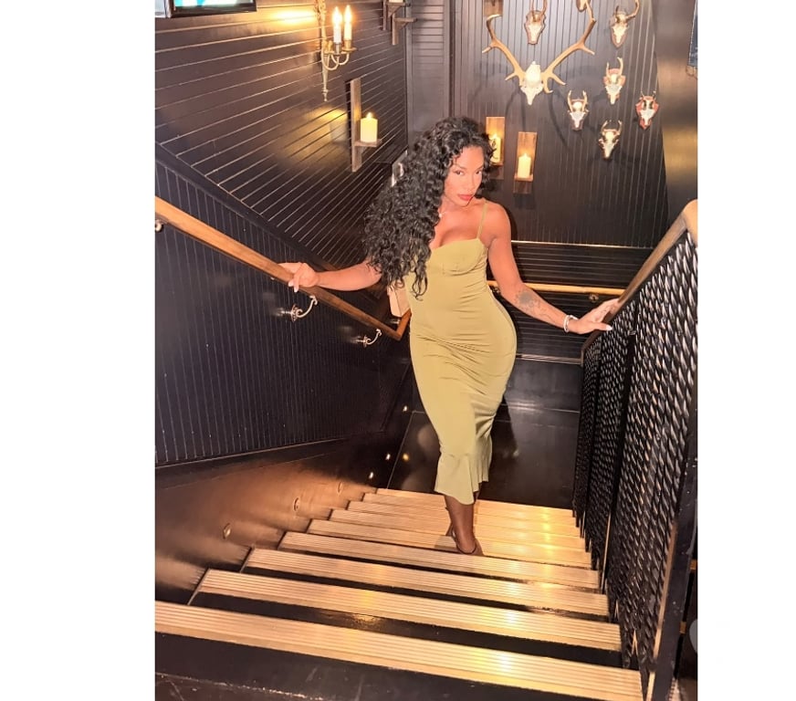 Escorts West London West Kensington - West London - Photos for 💋🤎 Izza Dora Gorgeous black lovely💋🤎