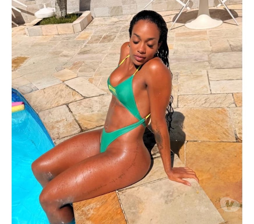 Escorts West London West Kensington - West London - Photos for 💋🤎 Izza Dora Gorgeous black lovely💋🤎