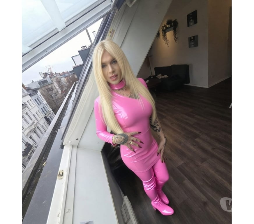 Trans Escorts Merseyside Liverpool - Photos for LADY Love Party 🥂