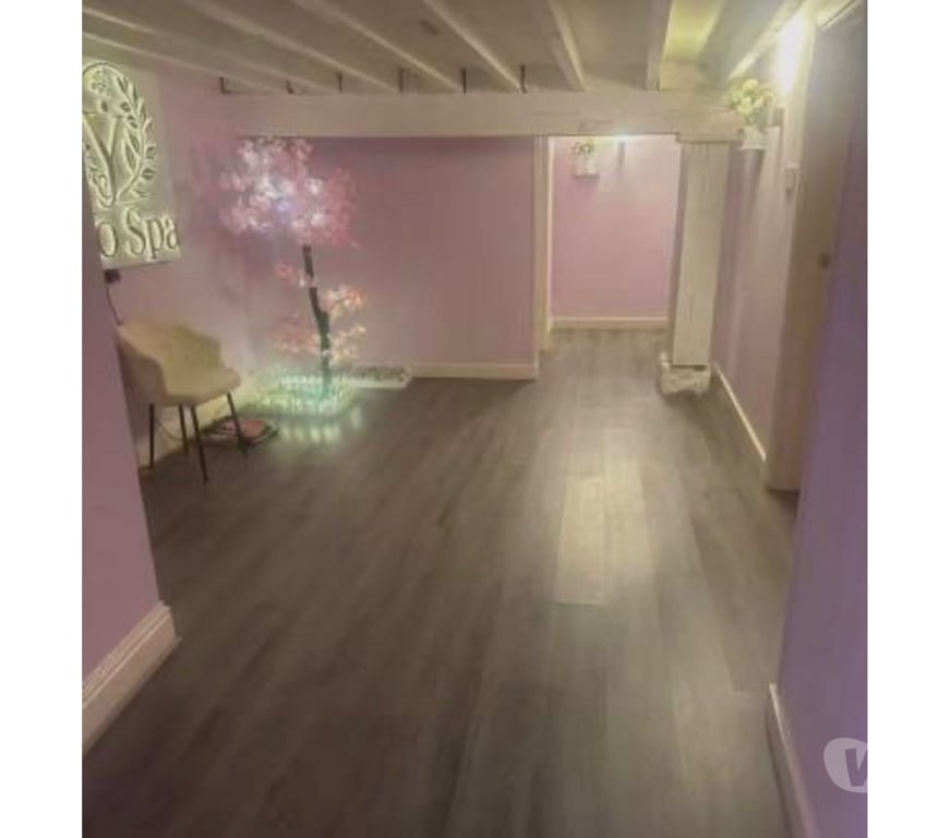 Full body massage Derbyshire Derby - Photos for Premium Relaxation Massage | Private & Tranquil Setting