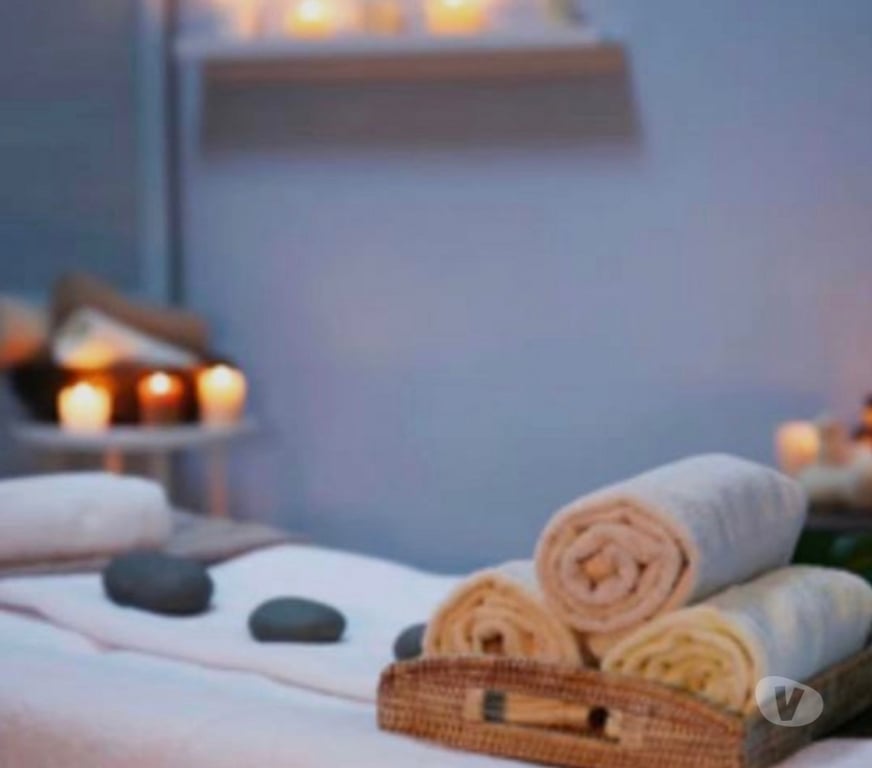 Full body massage Mid and East Antrim Ballymena - Mid and East Antrim - Photos for female deep tissue massage therapist is available