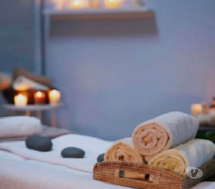  massage Ballymena Mid and East Antrim - Photos for female deep tissue massage therapist is available