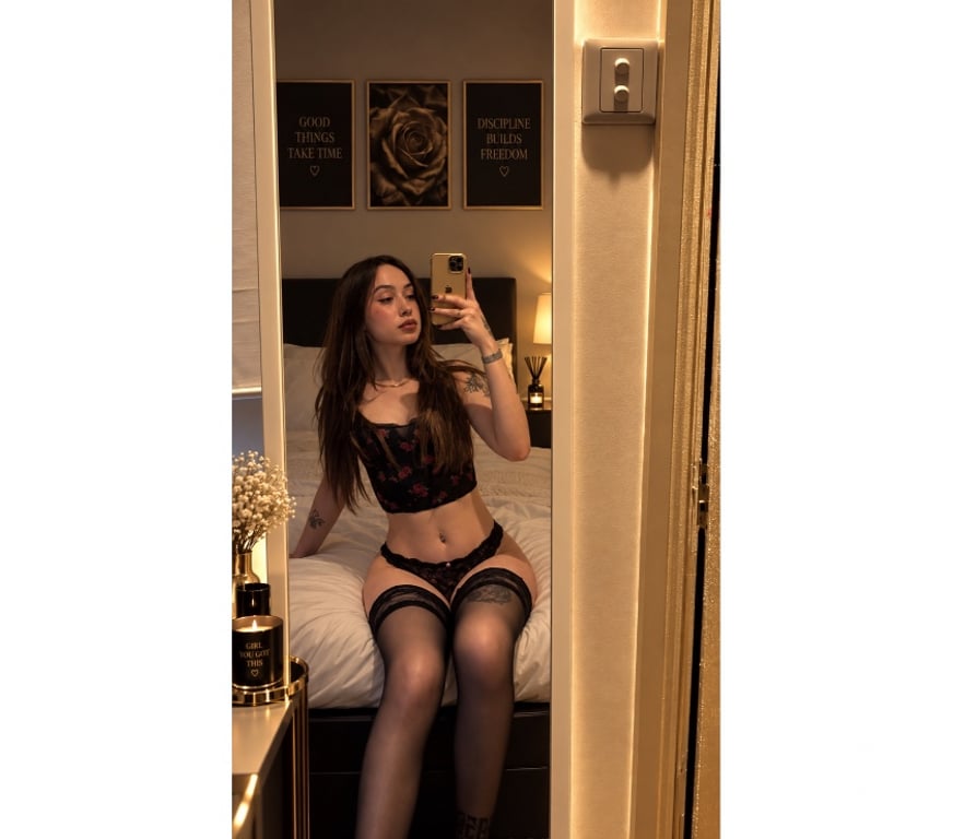 Escorts Central London Kensington and Chelsea - Photos for Angel Sabrina your Beautiful Brazilian baby💕
