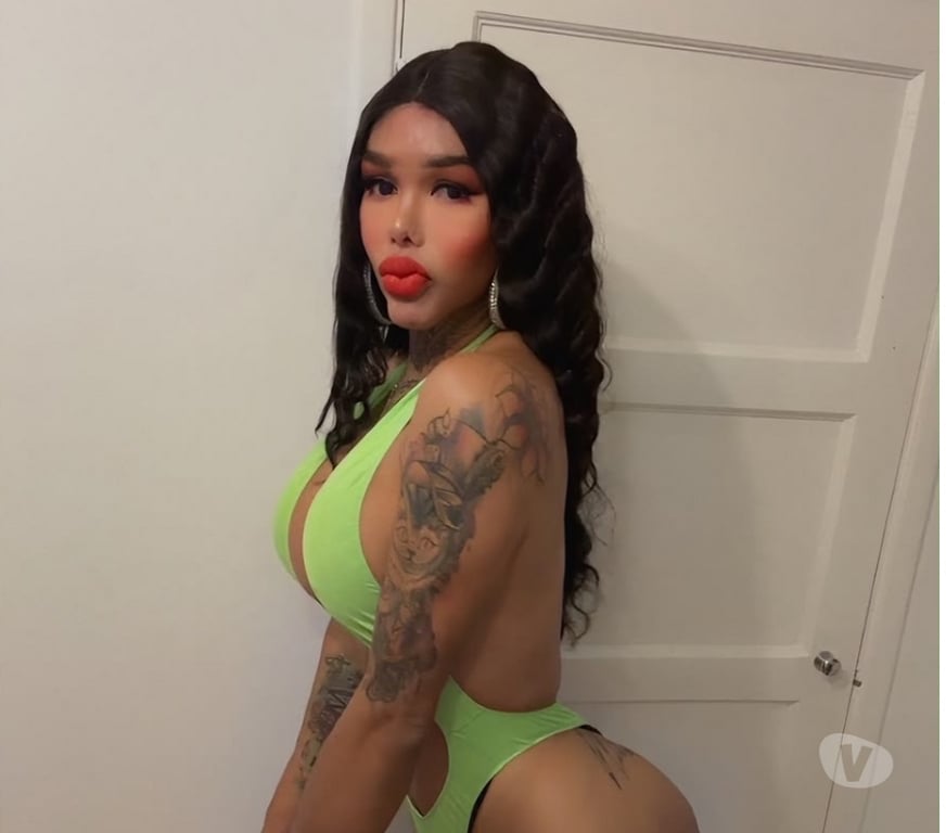 Trans Escorts North London Tottenham Hale - North London - Photos for Samara exclusive dates in North Londont