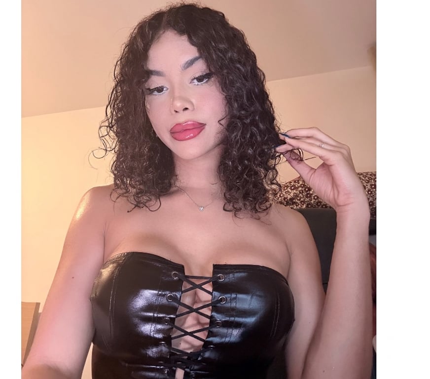 Trans Escorts West Midlands Birmingham - Photos for Bruna brasileira