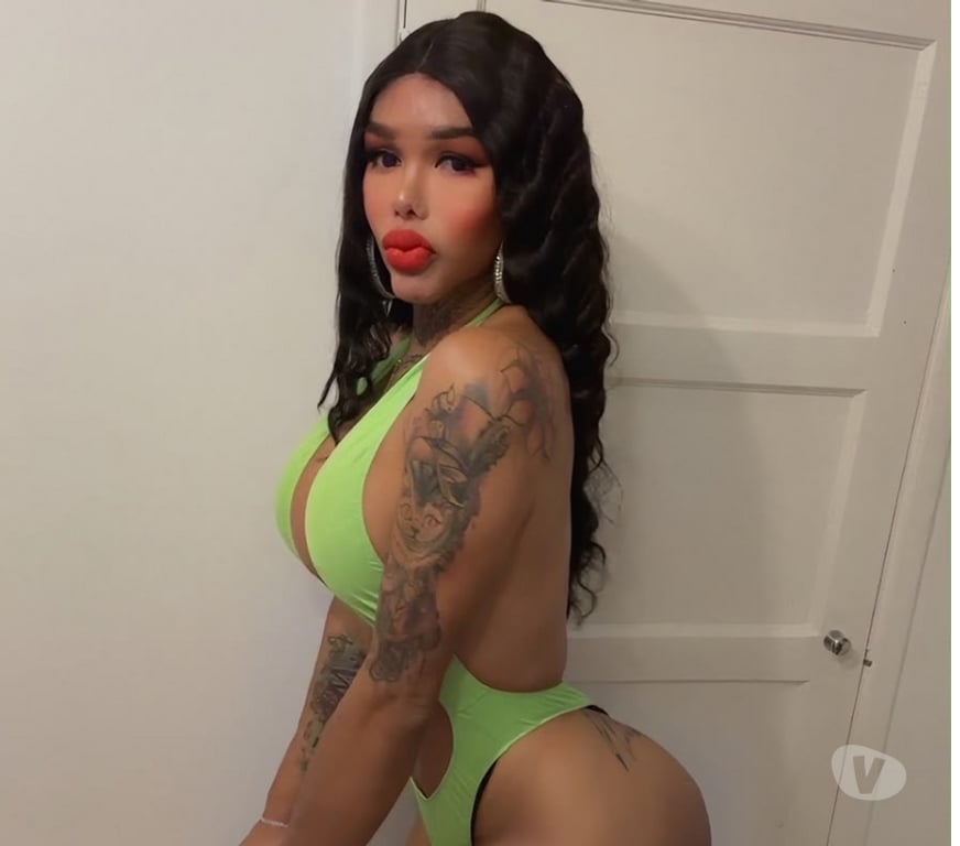 Trans Escorts North London Tottenham Hale - North London - Photos for Samara exclusive dates in North London