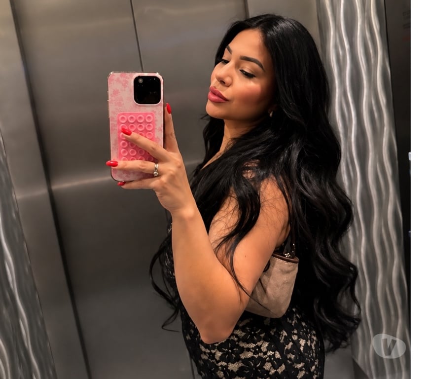 Escorts Central London Mayfair - Central London - Photos for Melly Brazilian 🇧🇷 party girl
