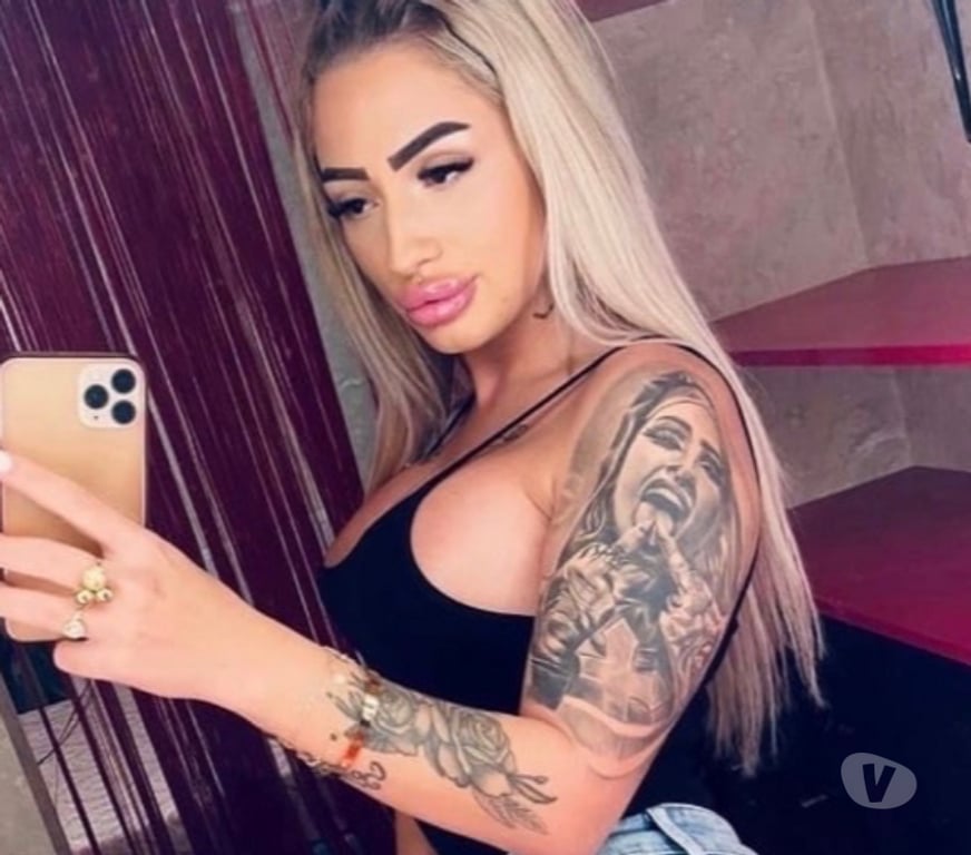 Escorts West Midlands Birmingham - Photos for NEW🔥🔝PARTY GIRL🥂GENUINE,HOT AND SEXY