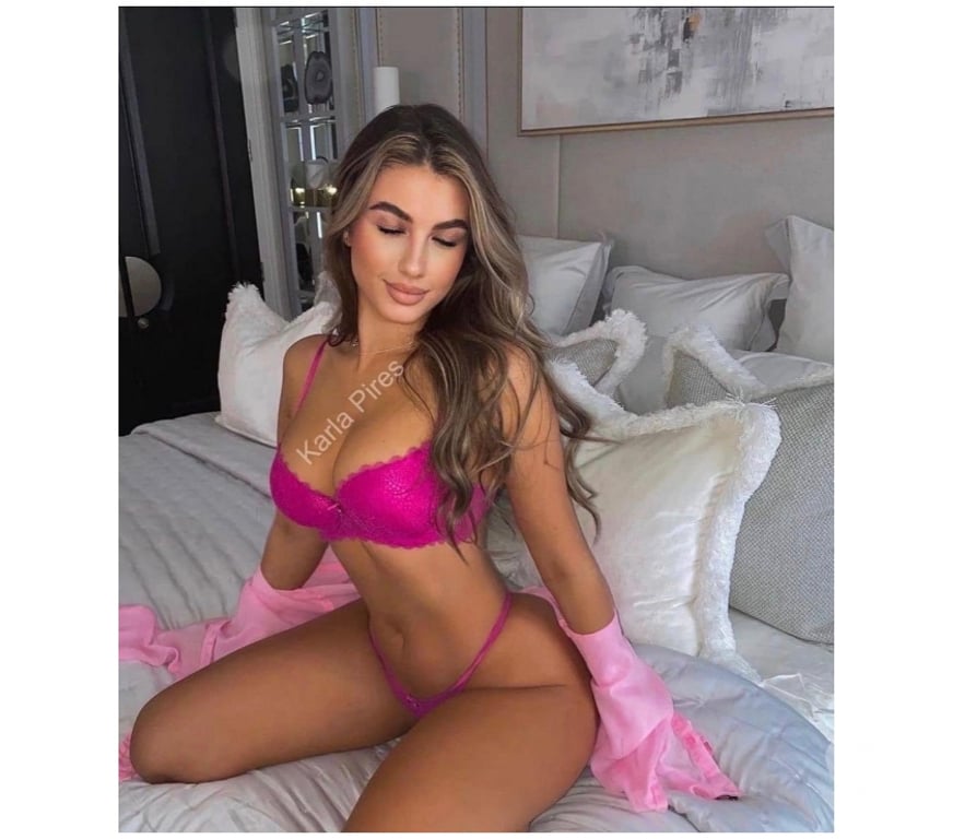 Escorts Warwickshire Warwick - Photos for Karla Pires💯%Genuine✅Best P@rty ever