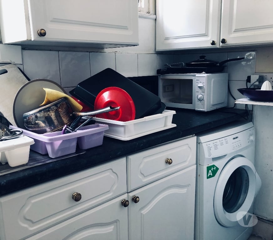 room to let East London Upton Park - East London - Photos for single room to let @ E13 9DA all bills inclusive available!