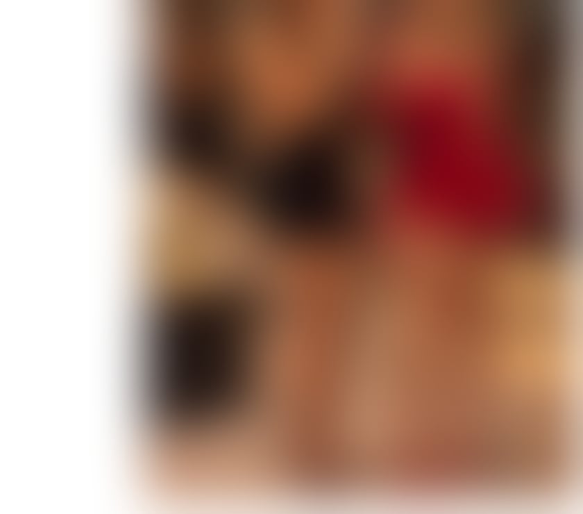 🍒LATINAS, FRIENDS – NEW IN TOWN! 💫💋🔥
