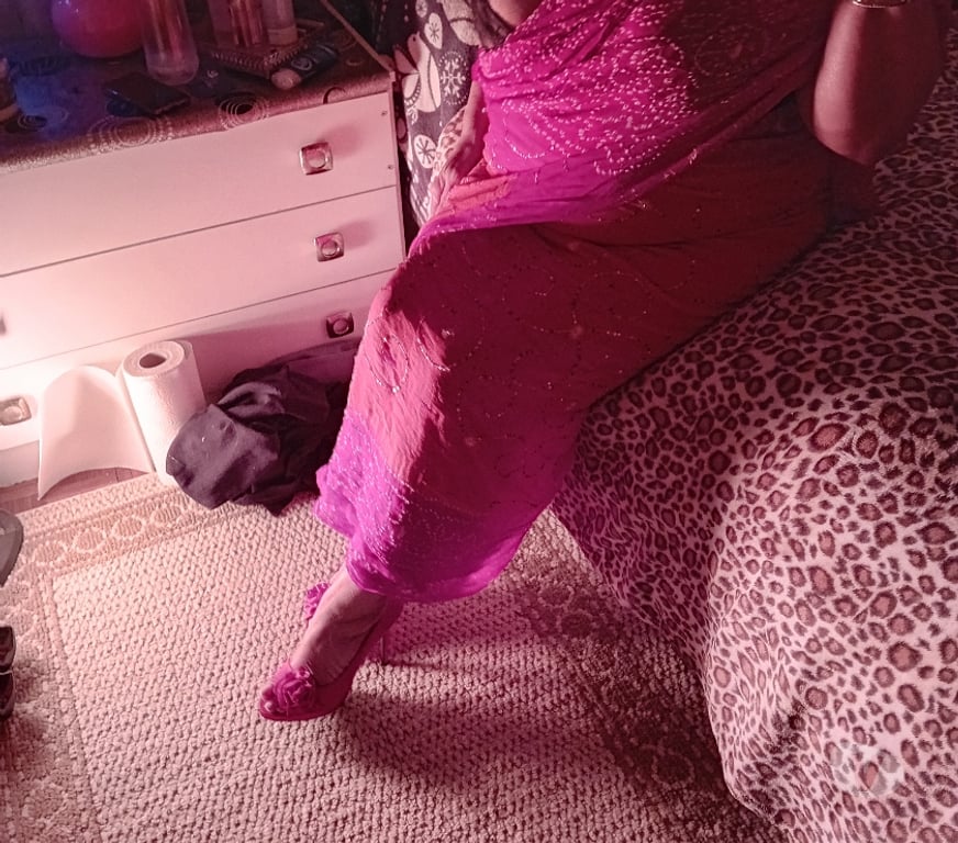 Escorts South West London Richmond upon Thames - Photos for INDIAN ESCORT AND MASSAGE 5 🌟 RIA 🥰💝