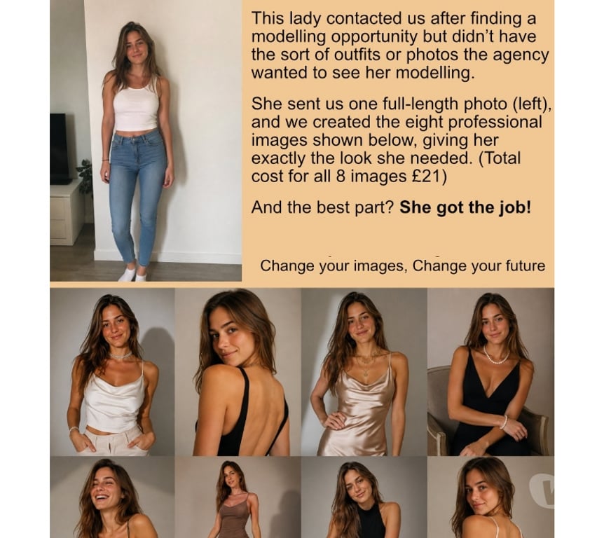 web design East London Walthamstow - East London - Photos for Change your images, change your future