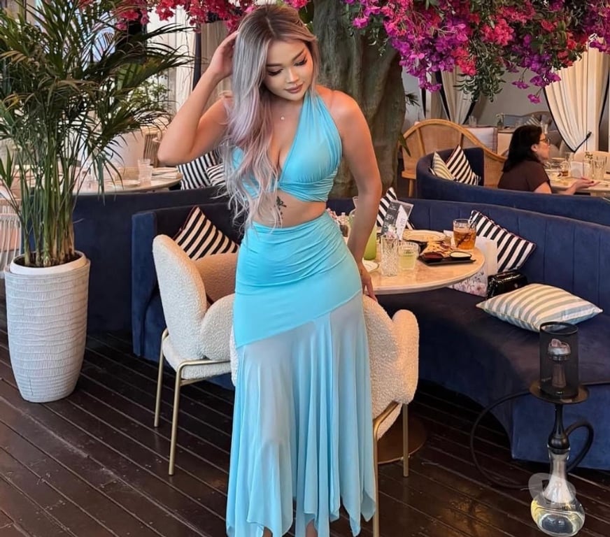 Escorts West London High Street Kensington - West London - Photos for A magical massage on Kensington High Street with the wonderf