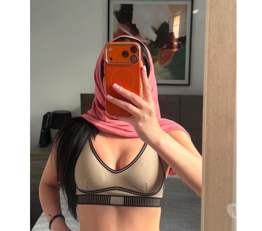 Escorts West Midlands Birmingham - Photos for Slim 23 years old Muslim student-no rush-real pics