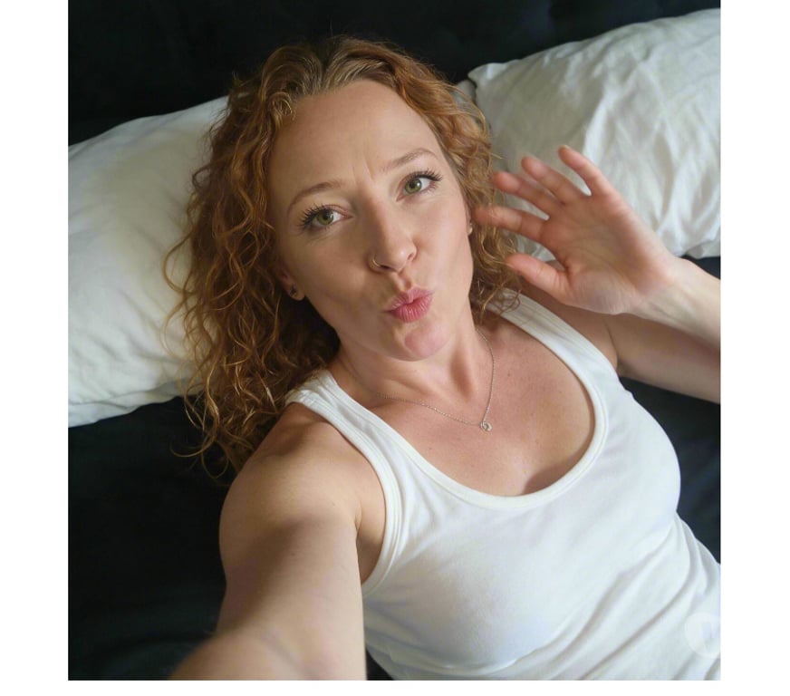 Escorts East London Spitalfields - East London - Photos for GREEDY REDHEAD HOTWIFE MILF RAQUEL VAN ZANT
