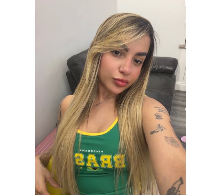 Escorts Aberdeen Aberdeen City Centre - Aberdeen - Photos for Brazilian hot girl full services 🔥 Party