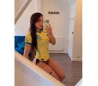 Hi, I'm Julia 🇧🇷🔝PARTIES🔝HIGH-LEVEL MASSAGE🍑