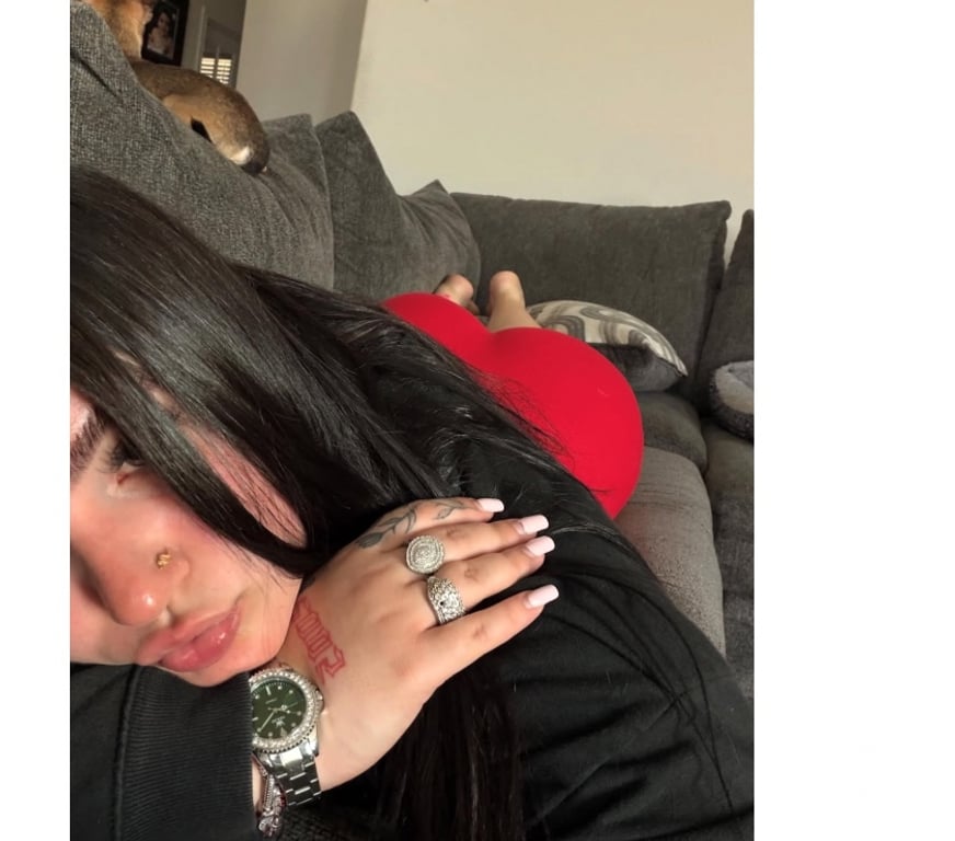 Escorts Staffordshire Stoke-on-Trent - Photos for 🍒Sophia latina sexy🍒