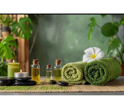  massage Wales Rotherham - Photos for Stress Relief Massage