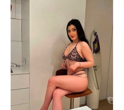 Escort Barnes Cray Central London - Photos for 🔥NAUGTHY Alina ❤️A-level GFE OWO💦🔝PARTY🔝