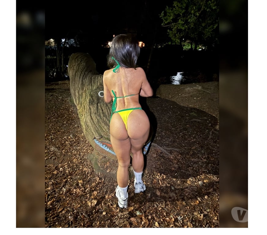 Escorts Aberdeen Aberdeen City Centre - Aberdeen - Photos for 🇧🇷ANITA THE BRAZILIAN MISS, THE COLOUR OF TEMPTATION
