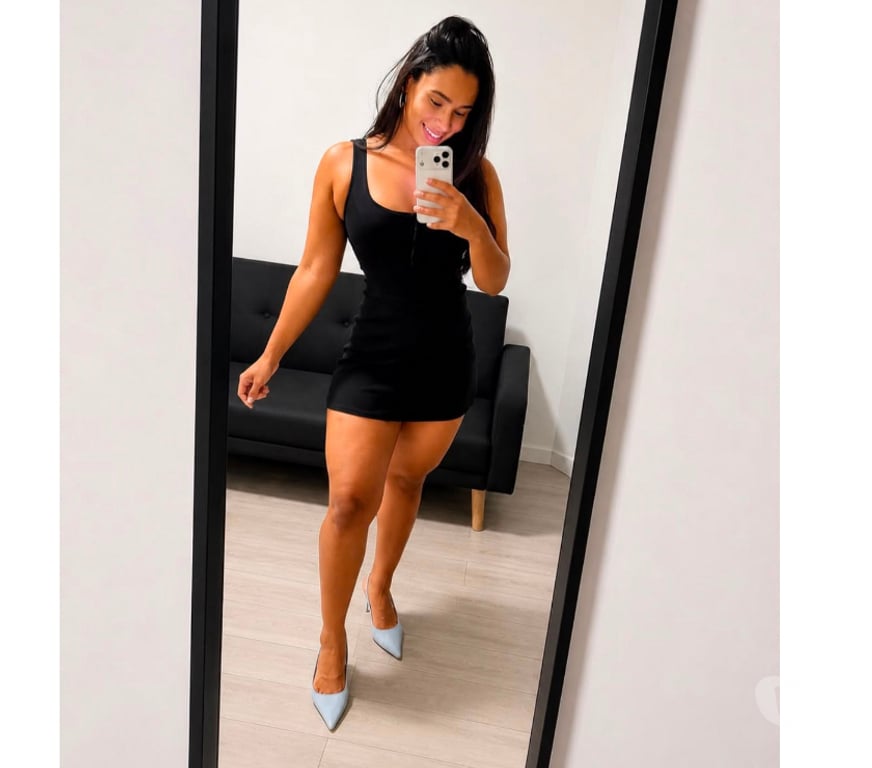 Escorts South East London Croydon - Photos for 🇧🇷 New Brazilian ANNY Best Party in Town 🇧🇷