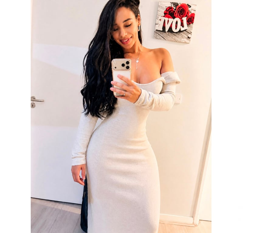 Escorts South East London Croydon - Photos for 💕Sweet Ana💕NO FAKE 💕NEW in Town