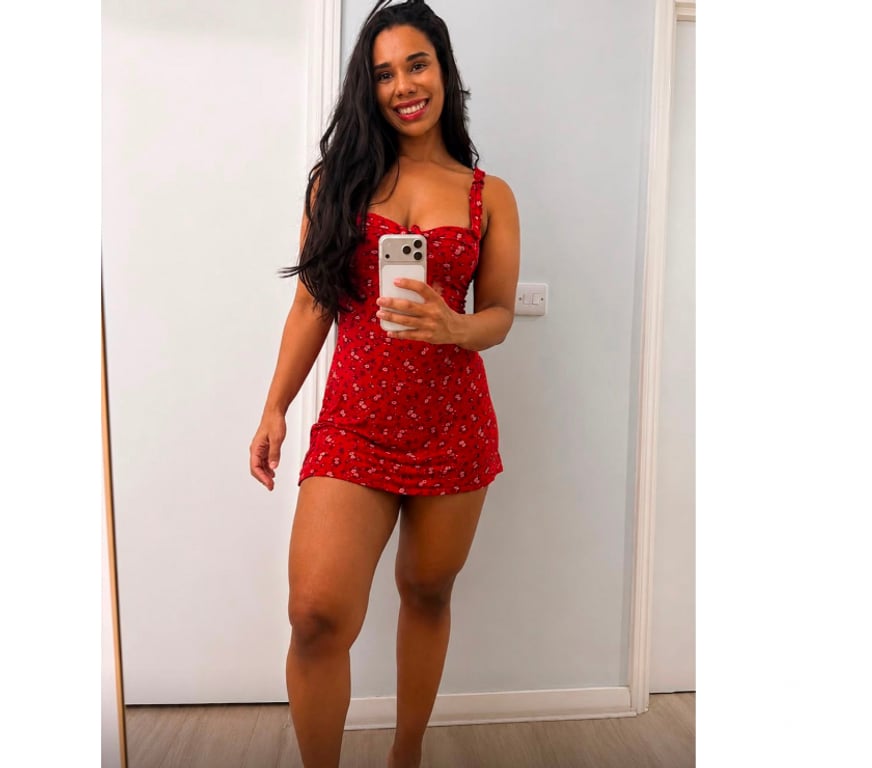 Escorts South East London Croydon - Photos for 💕Sweet Ana💕NO FAKE 💕NEW in Town