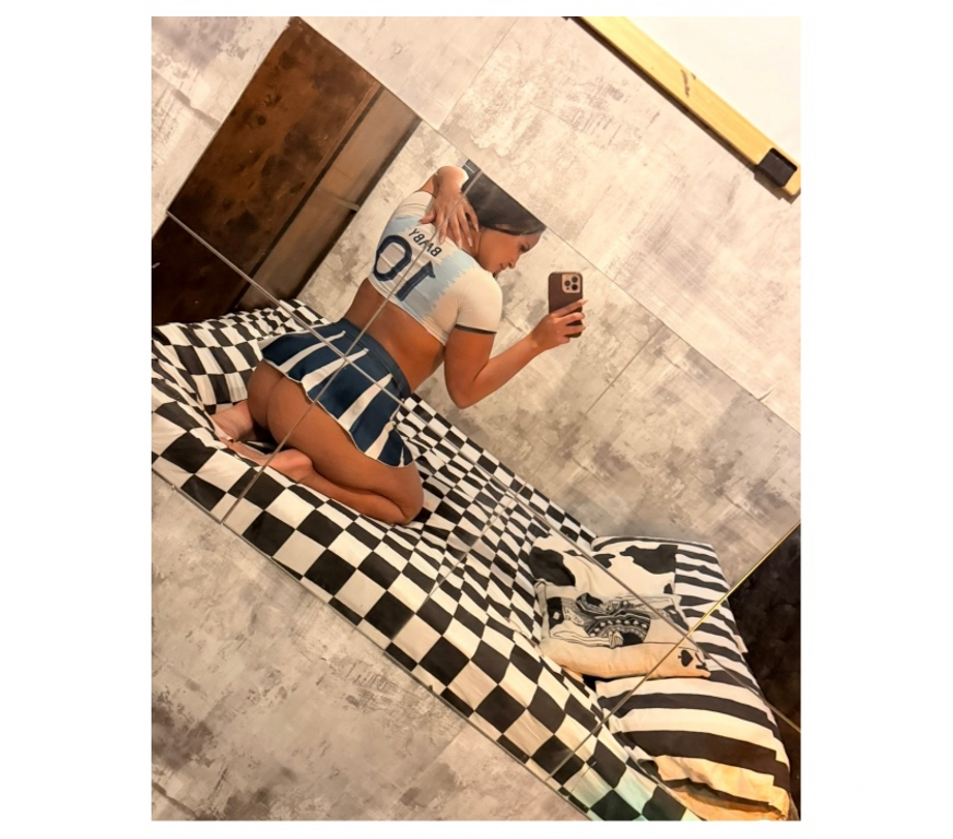 Escorts East London Canary Wharf - East London - Photos for Ashanti • high class • top shelf • Moroccan