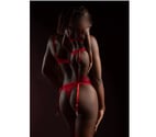 EXOTICDREAM SEXY EBONY QUEEN