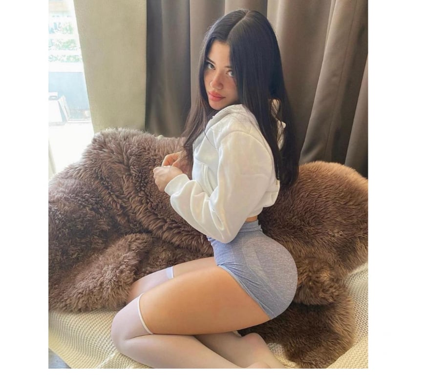 Escorts North West London Camden - Photos for 🫦🍆Yasmin! Your Favorite HOT GFE Latina🍆🫦