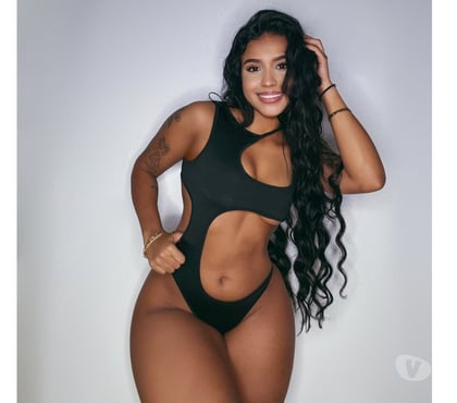 Escorts and Massages Bognor Regis Arun - Photos for ANGÉLICA 🇧🇷 BEST BRAZILIAN OWO ❤️