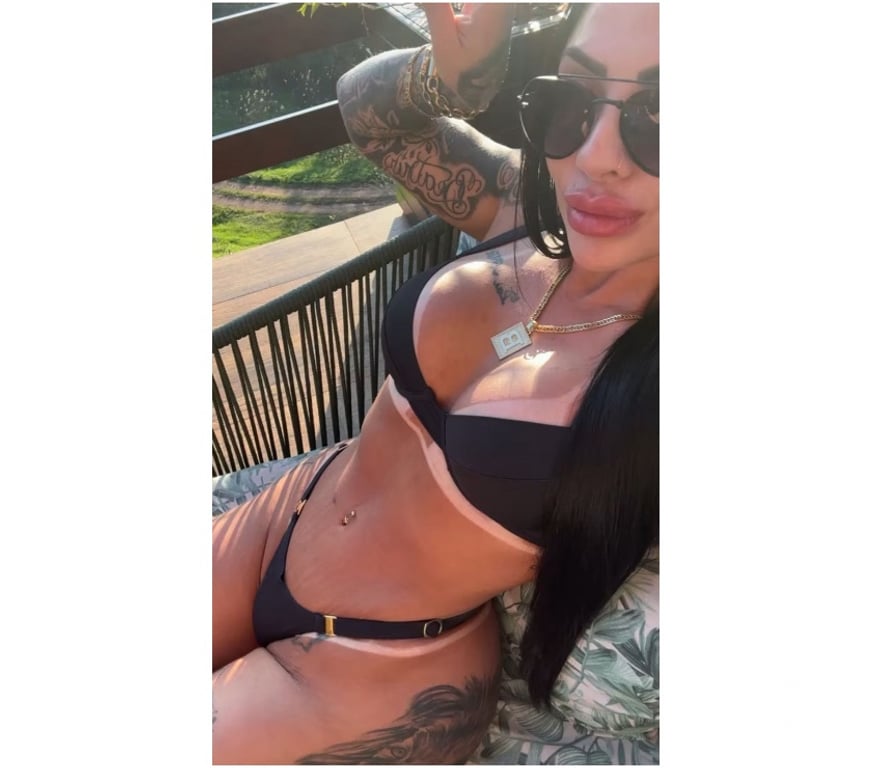 Escorts Bedfordshire Luton - Photos for SEXY GABRIELLA ❤️ HIGH CLASS ❤️ PARTY