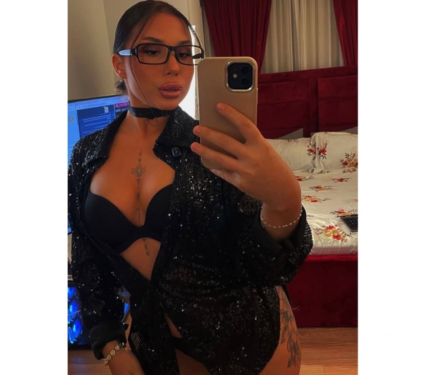 Escorts Oxfordshire Oxford - Photos for IRIS❤️‍🔥YOUR DREAM❤️‍🔥NAUGHTY