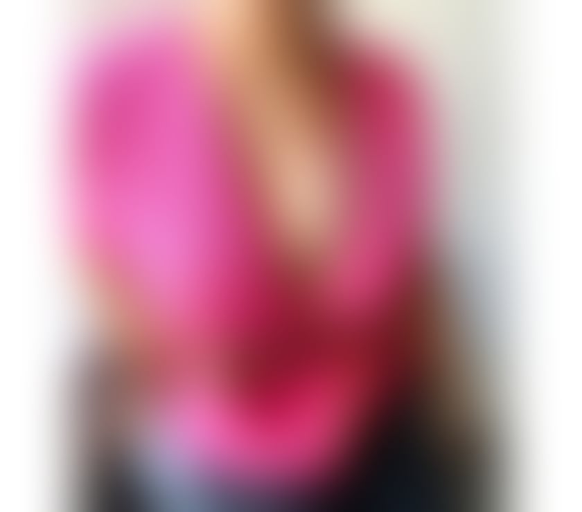 Thai Janie professional massage in Glasgow