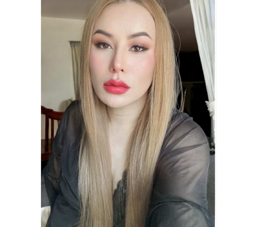 Escorts Derbyshire Derby - Photos for SEXY THAI TRANS NATALIE ( LADYBOY ) VISITING IN DERBY