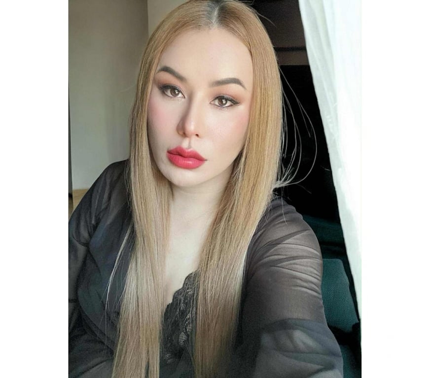 Escorts Derbyshire Derby - Photos for SEXY THAI TRANS NATALIE ( LADYBOY ) VISITING IN DERBY