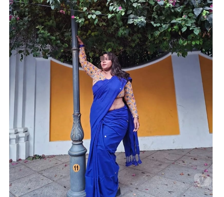 Escorts West London Hounslow - Photos for South indian Tamil Priya Chubby 🇮🇳