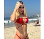 ALLANA 🇧🇷 HOT BRAZILIAN 🫦 GFE