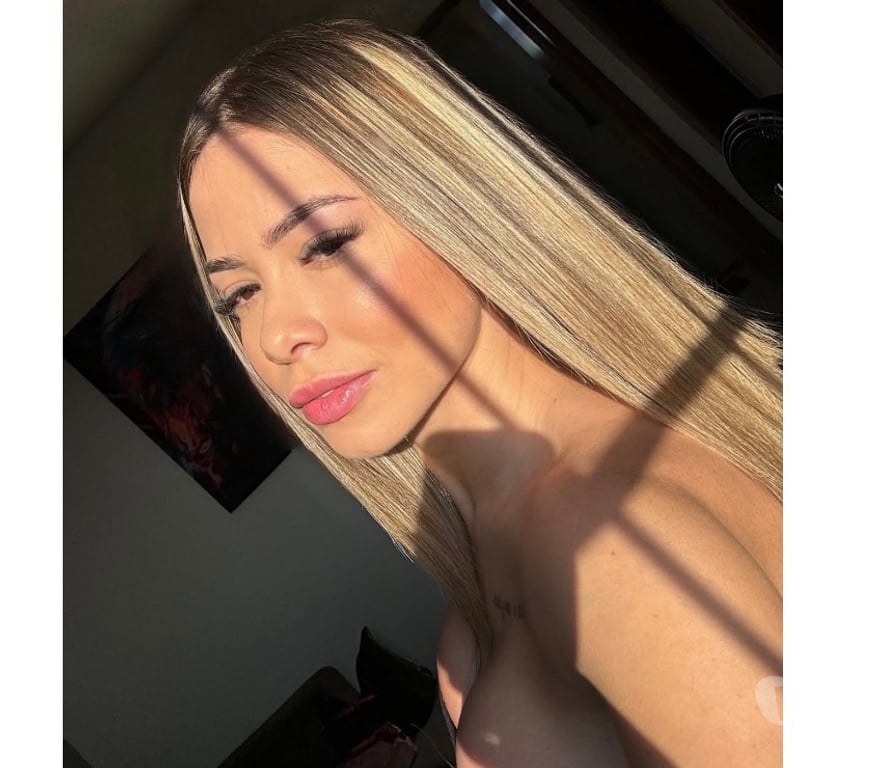 Escorts Norfolk King's Lynn and West Norfolk - Photos for ALLANA 🇧🇷 HOT BRAZILIAN 🫦 GFE