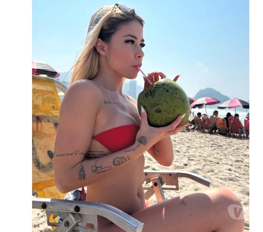 Escorts Norfolk King's Lynn and West Norfolk - Photos for ALLANA 🇧🇷 HOT BRAZILIAN 🫦 GFE