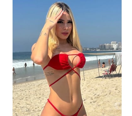 Escorts Austin Fields Industrial Estate King's Lynn and West Norfolk - Photos for ALLANA 🇧🇷 HOT BRAZILIAN 🫦 GFE
