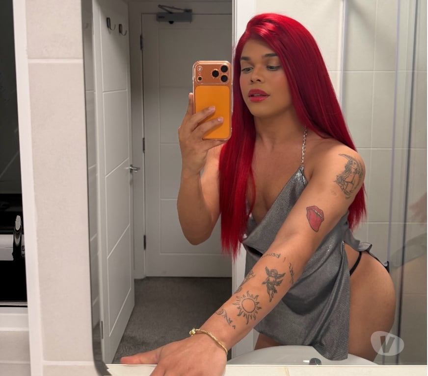 Trans Escorts Devon Plymouth - Photos for GABY PARTY GIRL 🏳️‍⚧️ NAUGHTY 🍆🍑
